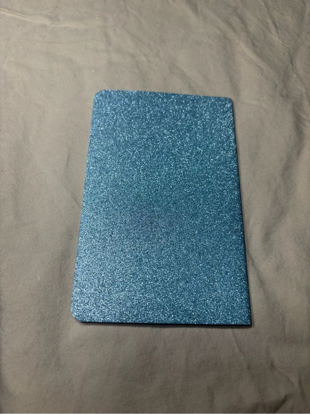 New Glitter Pink Notebooks Set of 3 - Sparkly Journals Diary